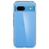 Etui Spigen Ultra Hybrid na Google Pixel 8A - przezroczyste