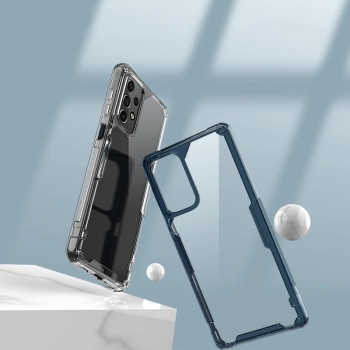 Nillkin Nature Pro etui do Samsung Galaxy A53 5G pancerna obudowa pokrowiec przezroczysty