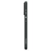 Etui Spigen Liquid Air na iPhone 15 Pro Max - ciemnozielone