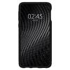 Etui Spigen Rugged Armor na Samsung Galaxy S10E - czarny mat