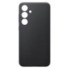 Etui Samsung Vegan Leather Case GP-FPS921HCABW do Samsung Galaxy S24 - czarne