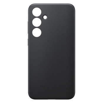 Etui Samsung Vegan Leather Case GP-FPS921HCABW do Samsung Galaxy S24 - czarne