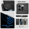 SPIGEN GEO ARMOR 360 MAG MAGSAFE IPHONE 14 PRO MAX BLACK
