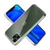 Etui 3mk Clear Case na iPhone 11 Pro - przezroczyste