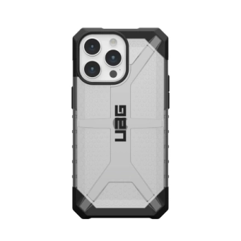 Etui UAG Plasma do iPhone 15 Pro Max - przezroczyste