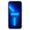 Etui Spigen Ultra Hybrid na iPhone 13 Pro Max - niebieskie