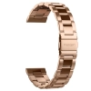 Pasek Spigen Modern Fit na Samsung Galaxy Watch 4 / 5 / 5 Pro / 6 - różowo-złoty