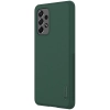 Nillkin Super Frosted Shield Pro wytrzymałe etui pokrowiec Samsung Galaxy A73 zielony