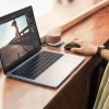 Ugreen poręczna myszka bezprzewodowa USB szary (MU001)