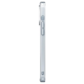 Etui UNIQ LifePro Xtreme do iPhone 15 Plus - przezroczyste