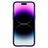 Etui Spigen Mag Armor na iPhone 14 Pro Max - fioletowe