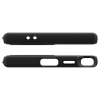 Etui Caseology Parallax na Samsung Galaxy S24 Ultra - czarny mat