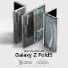 Etui Spigen Thin Fit Pro na Samsung Galaxy Z Fold 5 - przezroczyste