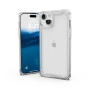 Etui UAG Plyo do iPhone 15 Plus - przezroczyste