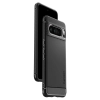 Etui Spigen Rugged Armor na Google Pixel 8 Pro - czarny mat