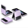 Etui Spigen Airskin na Samsung Galaxy Z Flip 3 - przezroczyste