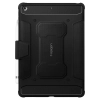 Etui Spigen Rugged Armor Pro na iPad 10.2'' 2019 / 2020 / 2021 - czarne