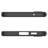 Etui Spigen Liquid Air na Samsung Galaxy S23 FE - czarny mat