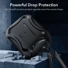 Etui ESR Cyber Armor Halolock z MagSafe na Apple AirPods Pro 1 / 2 - czarne