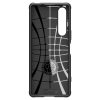 Etui Spigen Rugged Armor na Sony Xperia 1 V - czarny mat