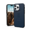 Etui UAG Civilian MagSafe do iPhone 15 Pro Max - ciemnoniebieskie