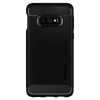 Etui Spigen Rugged Armor na Samsung Galaxy S10E - czarny mat