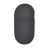 Etui Uniq Lino Silicone na AirPods 3 - szare