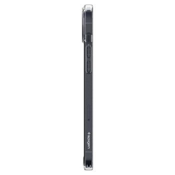 Etui Spigen Quartz Hybrid na iPhone 14 - przezroczyste