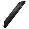 Etui Spigen Slim Armor CS na iPhone 12 / iPhone 12 Pro - czarne