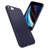 Etui Spigen Liquid Air na iPhone 7 / 8 / SE 2020 / SE 2022 - granatowe