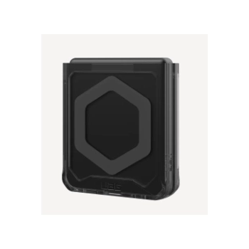 Etui UAG Plyo Pro z modułem magnetycznym do Samsung Galaxy Flip 5 - ciemnoszare
