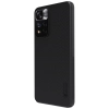 Nillkin Super Frosted Shield Pro wytrzymałe etui pokrowiec Xiaomi Redmi Note 11 Pro+ 5G czarny