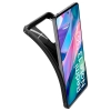 Etui Spigen Rugged Armor na Xiaomi Redmi Note 13 5G - czarny mat