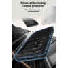 Etui Nillkin CamShield Fold Case na Samsung Galaxy Z Fold 5 - czarne