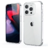 Etui ESR Project Zero na iPhone 15 Pro - przezroczyste