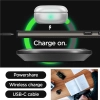 Etui Spigen Neo Hybrid na Samsung Galaxy S23 Ultra - metaliczny szary