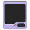 Etui Spigen Airskin na Samsung Galaxy Z Flip 5 - fioletowe