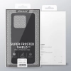 Nillkin Super Frosted Shield Pro etui do Xiaomi 13 Pro pancerny pokrowiec + podstawka na telefon czarne
