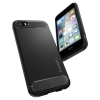 Etui Spigen Rugged Armor na iPhone 5S / SE - czarne