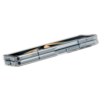 SPIGEN CRYSTAL HYBRID GALAXY Z FOLD 4 CRYSTAL CLEAR