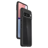 Etui Spigen Ultra Hybrid na Google Pixel 8 Pro - czarny mat
