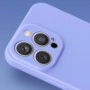 Silicone case etui Xiaomi Redmi Note 11 Pro 5G / 11 Pro / 11E Pro silikonowy pokrowiec zielone