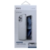 Etui Uniq LifePro Xtreme na iPhone 13 Pro Max - przezroczyste