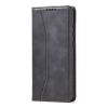 Magnet Fancy Case etui do Samsung Galaxy A13 5G pokrowiec portfel na karty kartę podstawka czarny
