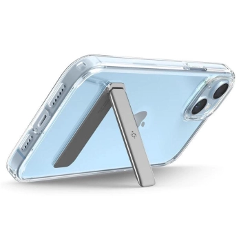 Etui Spigen Ultra Hybrid S na iPhone 14 Plus - przezroczyste