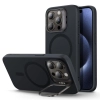 Etui ESR Cloud Kickstand Halolock z MagSafe na iPhone 15 Pro - czarne