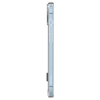 Etui Spigen Ultra Hybrid S na iPhone 14 Plus - przezroczyste