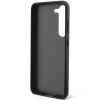 Etui Guess 4G Stripe Collection na Samsung Galaxy S24+ - czarne