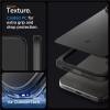Etui Spigen Thin Fit na iPhone 15 Pro - czarne