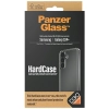 Etui PanzerGlass HardCase z D3O® Bio i certyfikatem Military Grade na Samsung Galaxy S24+ - przezroczyste